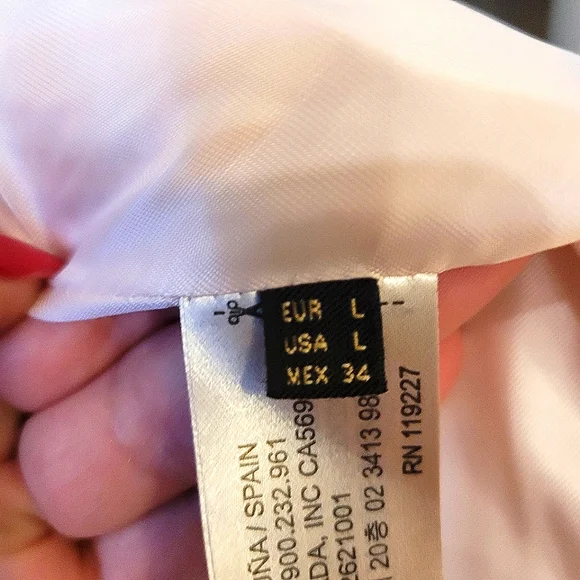 blazer - Picture 6 of 6